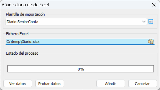 AnadirdiarioExcel