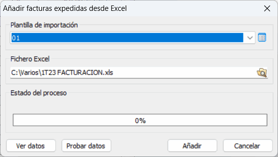 AnadirfacturasExcel