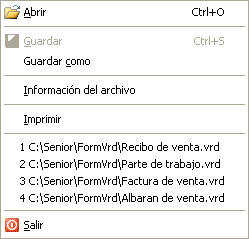 archivo