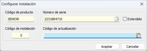ConfigurarInstalacion