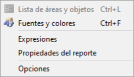 menuextras