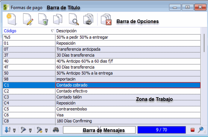 VentanaSecundaria